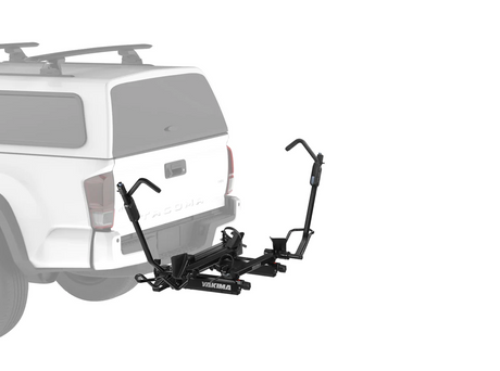 Yakima EXO DoubleUp Hitch Bike Rack - Modula Racks