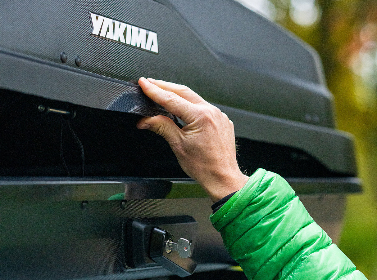 Yakima SkyBox NX 16 Cargo Box - Modula Racks