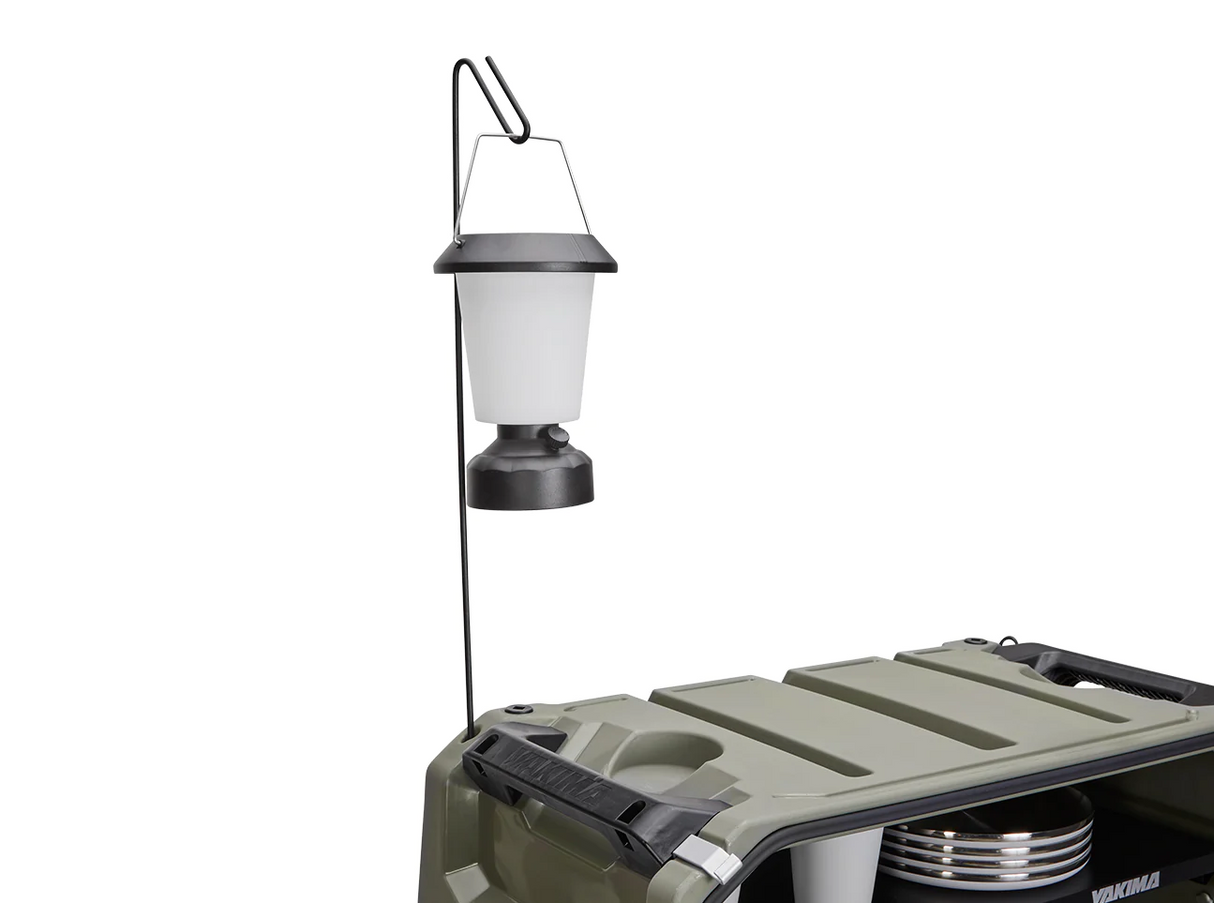 Yakima EXO OpenRange Deluxe Camp Kitchen - Modula Racks