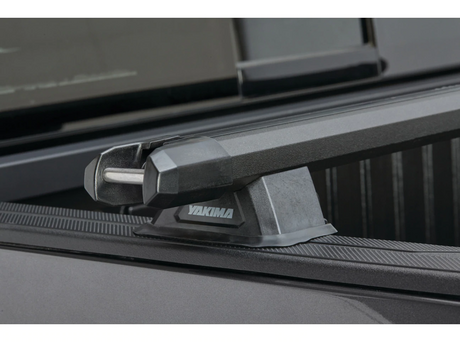 Yakima Bedrock HD system 68" Bed Rack Kit - Modula Racks