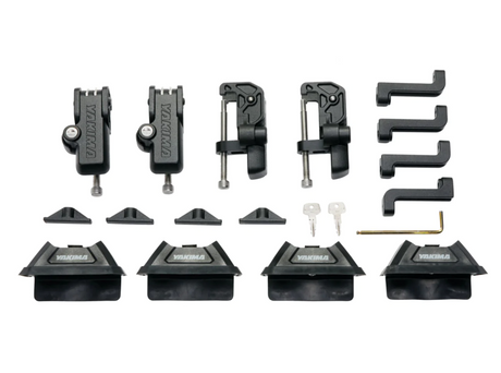 Yakima Bedrock HD (Towers Only) Rack Component - Modula Racks