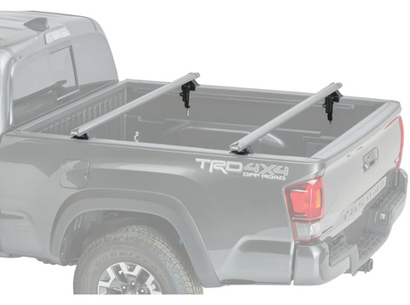 Yakima Bedrock HD system 78" Bed Rack Kit - Modula Racks