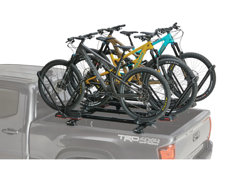 Yakima Bedrock HD system 68" Bed Rack Kit - Modula Racks