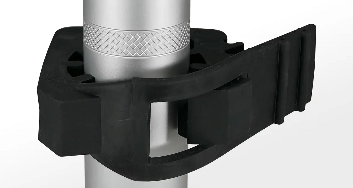 Quick Fist Mini Clamp Rack Accessory - Modula Racks