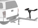 Yakima EXO TopShelf Hitch Cargo System - Modula Racks