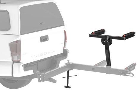 Yakima EXO TopShelf Hitch Cargo System - Modula Racks