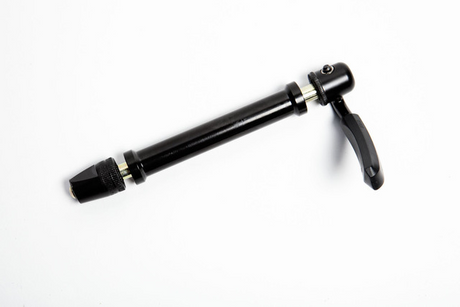 RockyMounts 9mm QR w/ Dummy Axle: DriveShaft Bike Rack Part & Accessory - Modula Racks