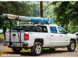 Yakima LongArm Canoe Rack - Modula Racks