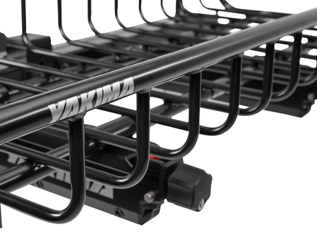 Yakima EXO GearWarrior Hitch Basket - Modula Racks