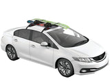 Yakima | Yakima EasyTop Temporary Roof Rack Roof Rack Kits - Modula Racks