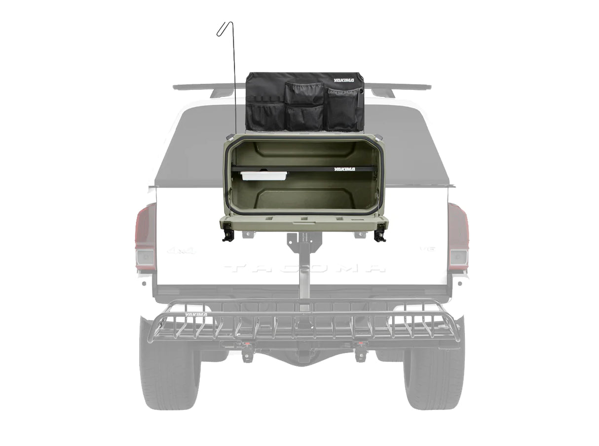 Yakima EXO OpenRange Camp Kitchen - Modula Racks