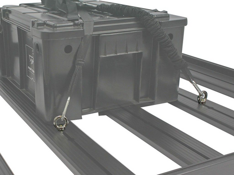 Front Runner Stainless Steel Tie Down Rings  - Modula Racks