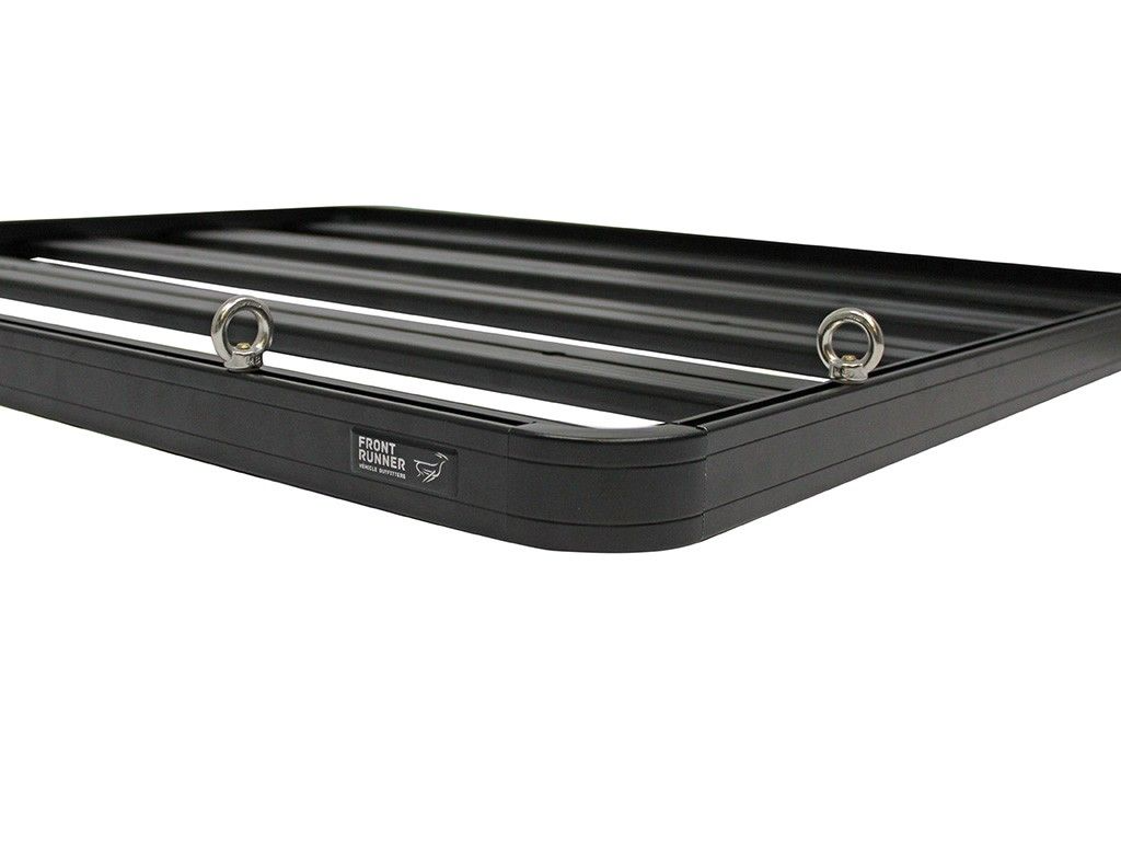 Front Runner Stainless Steel Tie Down Rings  - Modula Racks
