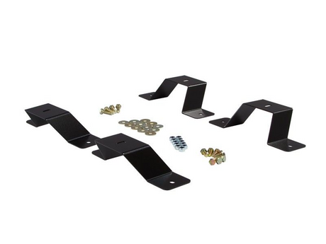 Front Runner Tent Mount Kit | Tall Rooftop Tent Mount - Modula Racks