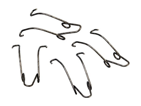 Front Runner Wolf Pack Steel Latches Survival Equipment - Modula Racks