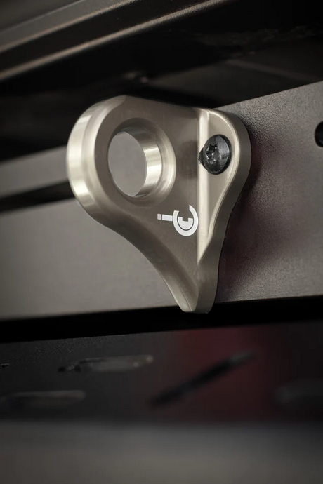 Prinsu Universal Utility Hook Roof Rack Accessory - Modula Racks