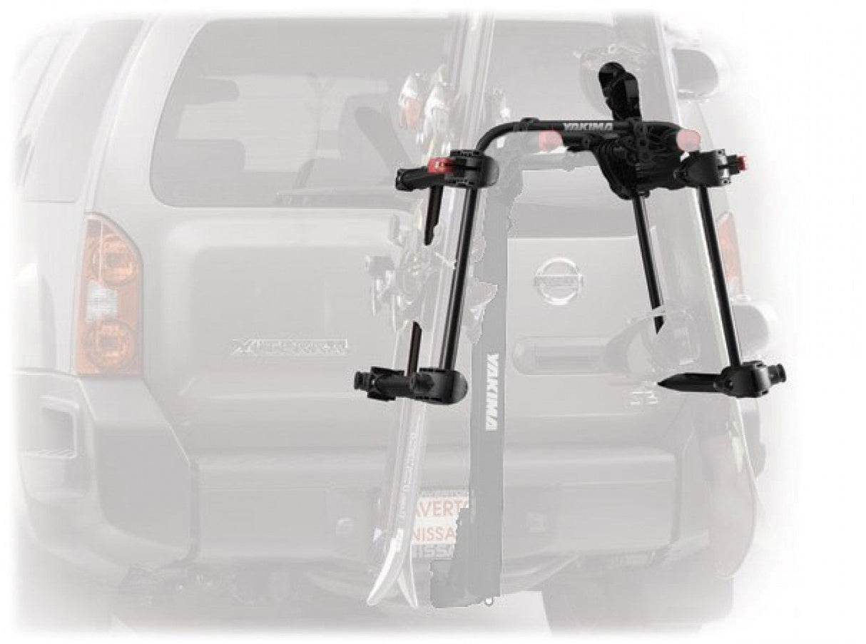 Yakima | Yakima HitchSki Hitch Bike Racks - Modula Racks