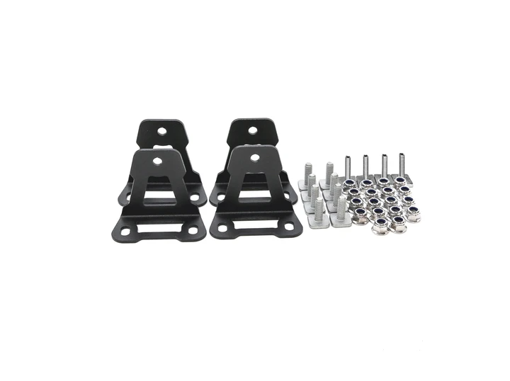 Leitner Designs Roof Top Tent Brackets (iKamper) Rooftop Tent Parts & Accessory - Modula Racks