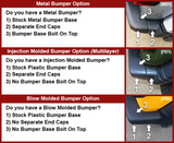 Modula Racks 4-Door Rocklander Roof Pack Rack System | JL Wrangler Roof Rack Kit - Modula Racks