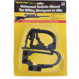 Quick Fist Weapon Clamp Rack Accessory - Modula Racks