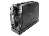 Front Runner Horizontal Single Jerry Can Holder  - Modula Racks