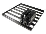 Front Runner Double Jerry Can Holder  - Modula Racks