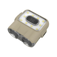 Claymore CAPON 120H Lighting - Modula Racks