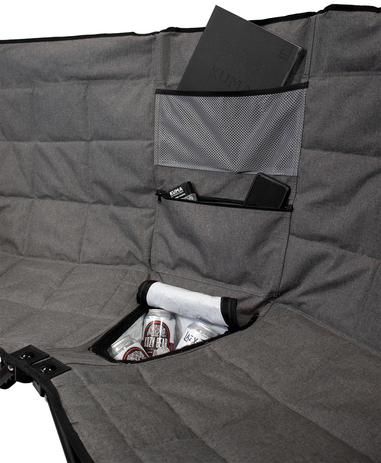 Kuma Outdoor Gear Kozy Bear Chair Chair - Modula Racks