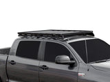 Front Runner Runner Toyota Tundra Crew Max (2007-Current) Slimline II Roof Rack Kit - Low Profile Roof Rack Kit - Modula Racks