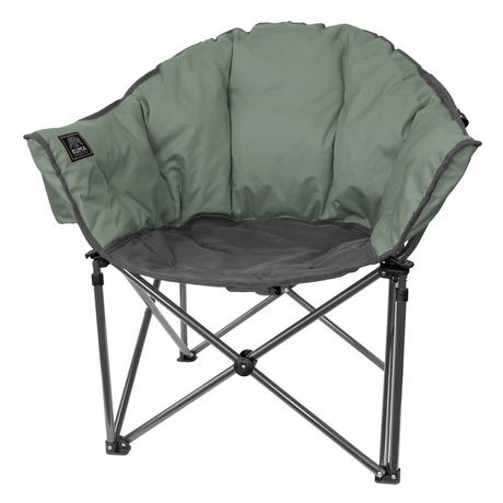 Kuma Outdoor Gear Lazy Bear Camping Chair - Modula Racks