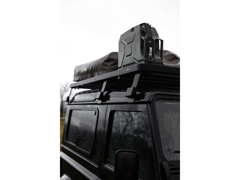 Front Runner Horizontal Single Jerry Can Holder  - Modula Racks