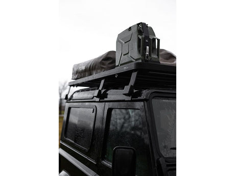 Front Runner Horizontal Single Jerry Can Holder  - Modula Racks