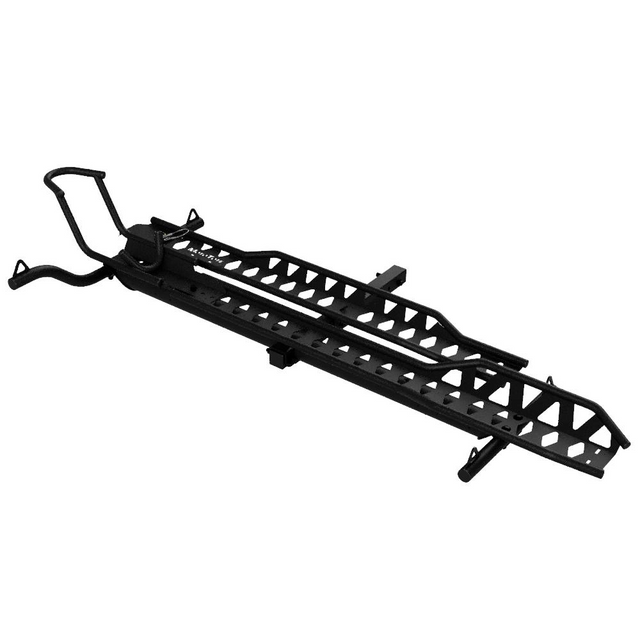 MotoTote Max+ Motorcycle Carrier Motorcycle Rack - Modula Racks
