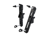 Front Runner Recovery Device & Gear Holding Side Brackets Recovery & Survival - Modula Racks
