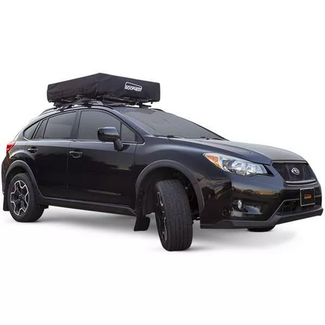 Roofnest Meadowlark Rooftop Tent - Modula Racks