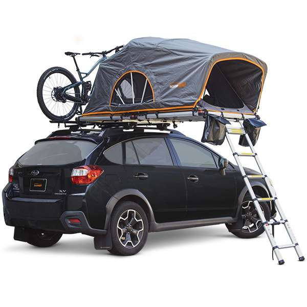 Roofnest Meadowlark Rooftop Tent - Modula Racks