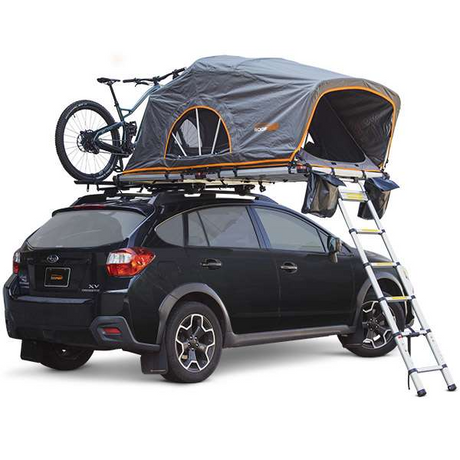 Roofnest Meadowlark Rooftop Tent - Modula Racks