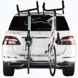 SeaSucker Mini Bomber Rack - 2 Bikes Universal Bike Rack - Modula Racks