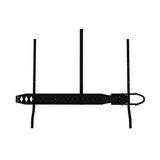 MotoTote Max Dual Add On Kit Bike Rack Converters - Modula Racks