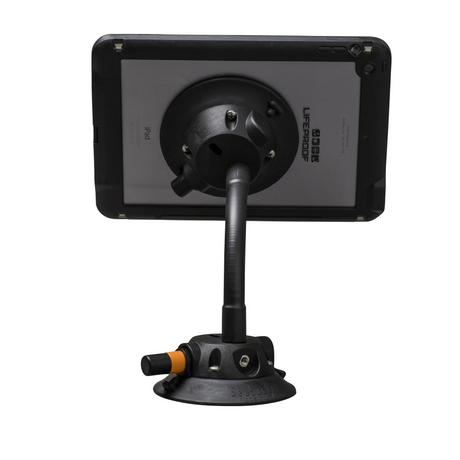SeaSucker Naked Flex Mount Device Mount - Modula Racks