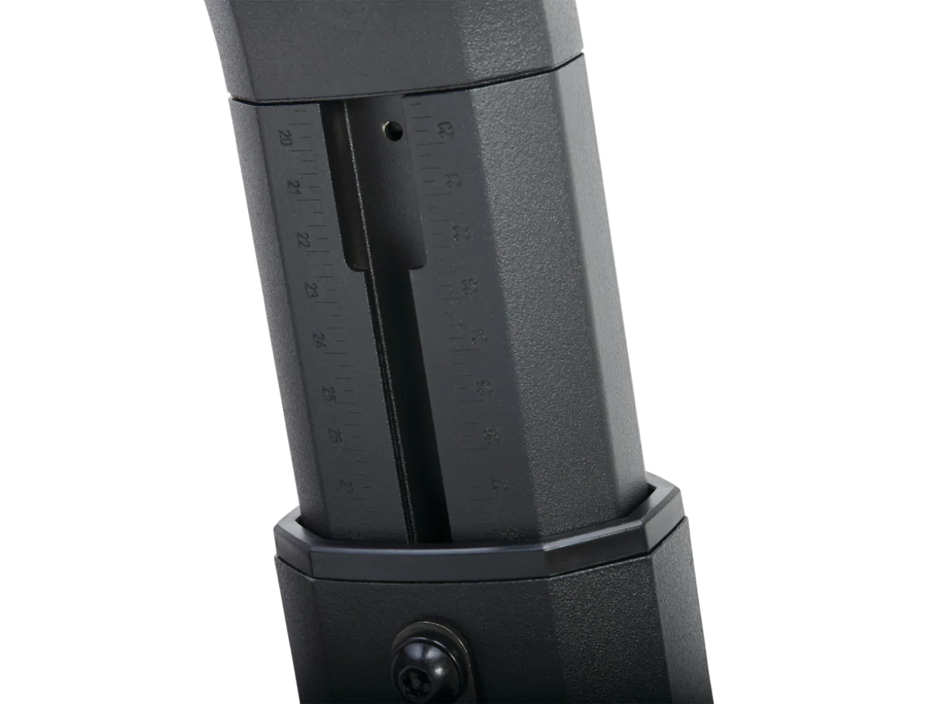 Yakima Overhaul HD Tonneau System 60" Bed Rack Kit - Modula Racks