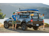 Yakima Overhaul HD Bed Rack Kit - Modula Racks