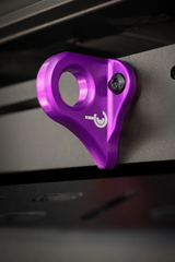 Prinsu Universal Utility Hook Roof Rack Accessory - Modula Racks