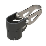 Adventure Rack Systems ARS 2" Rocklander Hoop Flip Step Rack Accessory - Modula Racks