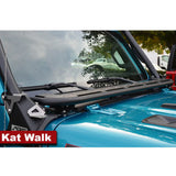 Adventure Rack Systems Kat Walk Add-On, JL Wrangler | JT Gladiator Rack Accessory - Modula Racks
