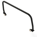 Adventure Rack Systems Rear OverCab Hoop | JT Gladiator Rack Accessory - Modula Racks