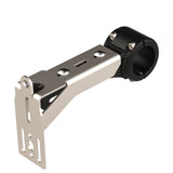 Adventure Rack Systems 2" Roof Truss Side Awning Mount, Single, JK Wrangler | JL Wrangler | JT Gladiator Rack Accessory - Modula Racks