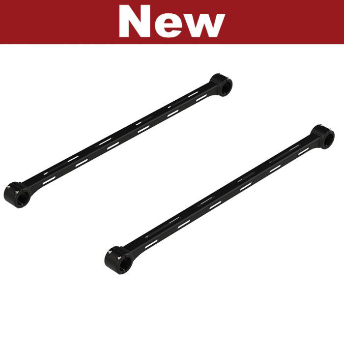 Adventure Rack Systems Rocklander Lo Profile RTT Cross Beam Kit Rack Accessory - Modula Racks