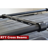 Adventure Rack Systems Rocklander Lo Profile RTT Cross Beam Kit Rack Accessory - Modula Racks