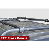 Adventure Rack Systems Rocklander Lo Profile RTT Cross Beam Kit Rack Accessory - Modula Racks